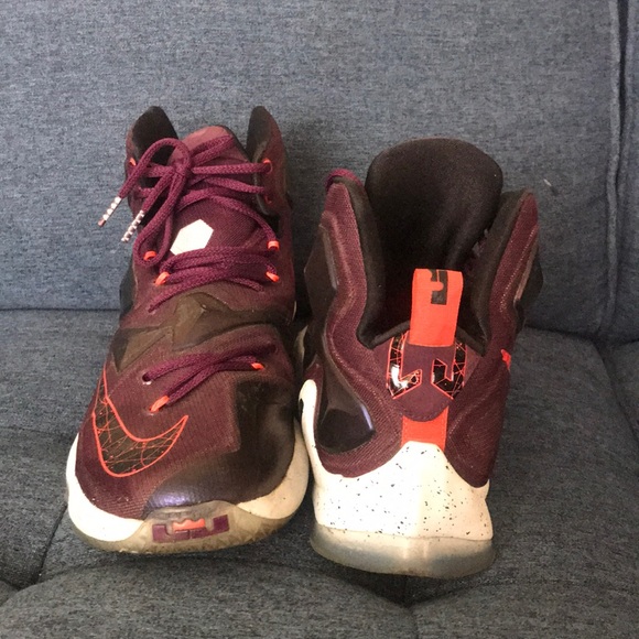 Lebron 14’s - Picture 2 of 5